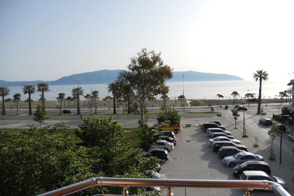 Onorato Hotel (Vlorë)